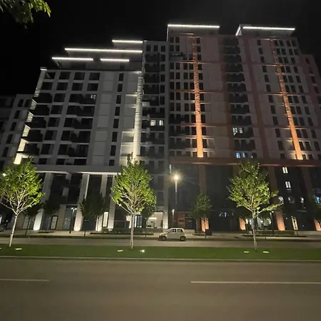 Best View Belgrade Waterfront Exterior photo