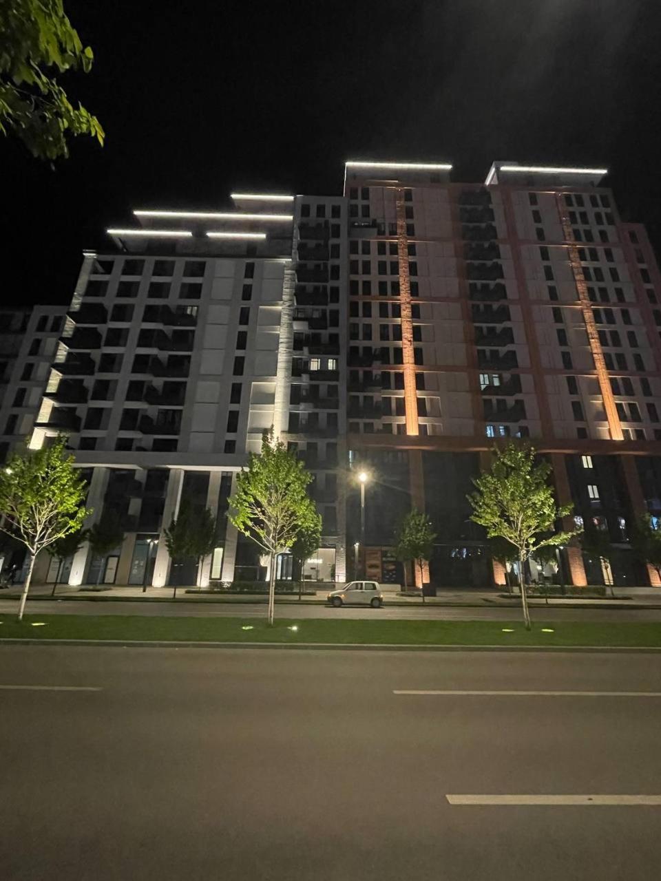 Апартаменты View Waterfront