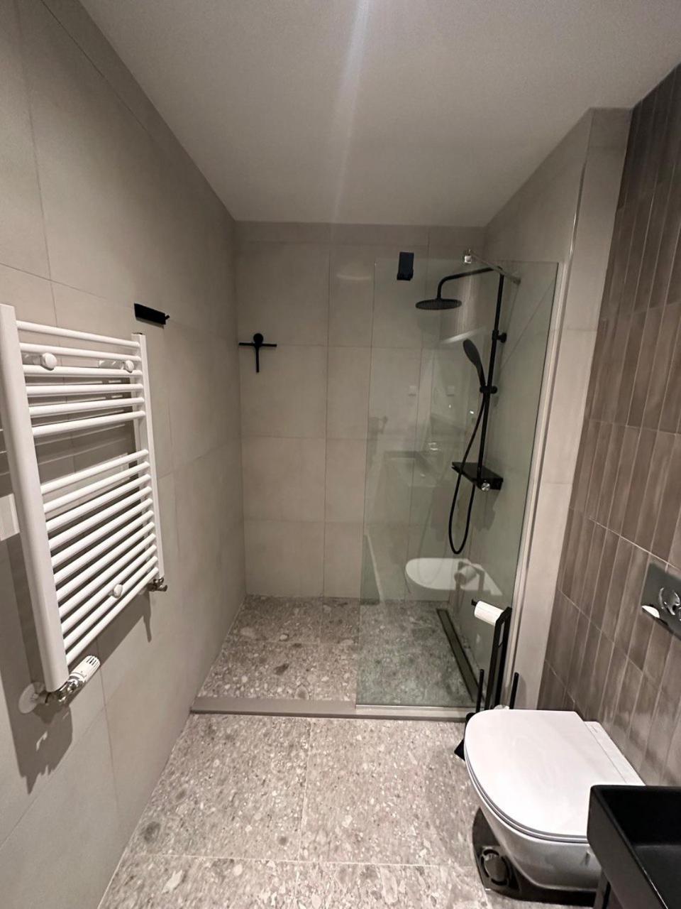 Апартаменты View Waterfront Белград