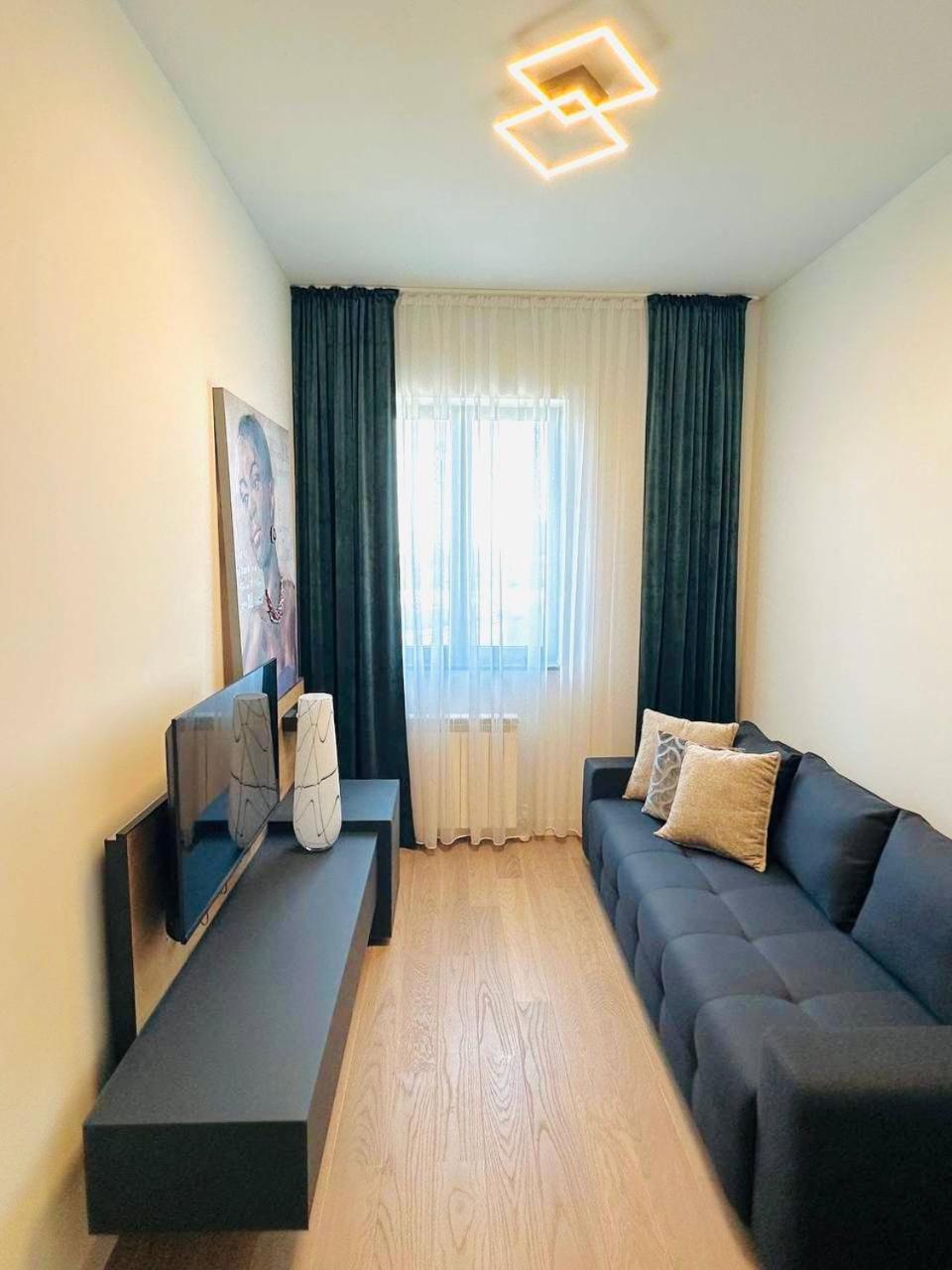 Апартаменты View Waterfront *